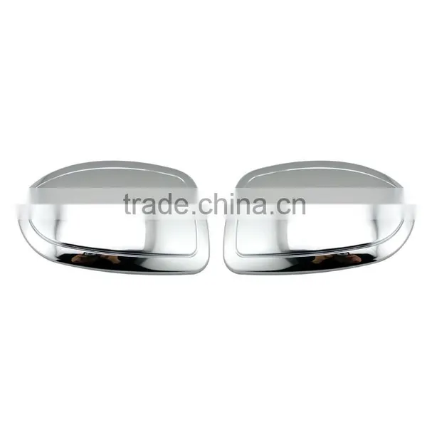 ABS Electroplaters Chrome Mirror Cover GMC Yukon Parts photo-5