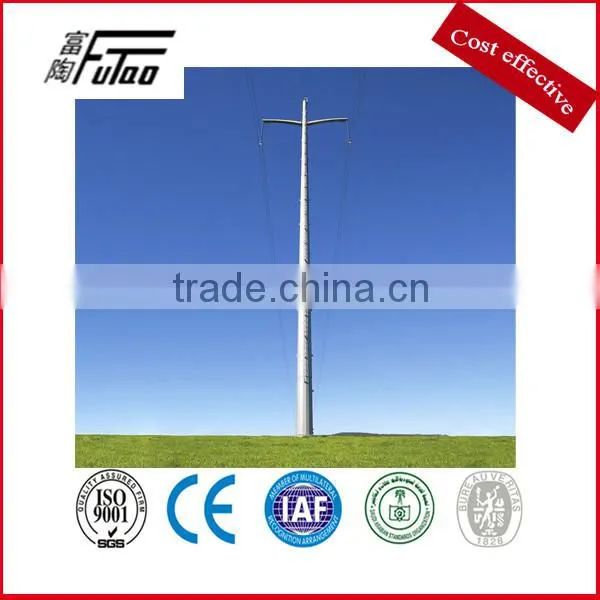 Mobile Telecom Towers