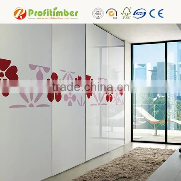 Pvc Laminated Plywood photo-4