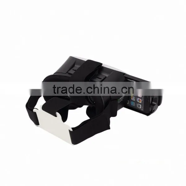 Factory New Virtual Reality 3d vr Glasses vr Case 3.0 3d Virtual Reality All in One vr Headset photo-6