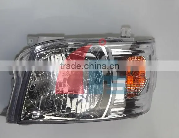 HIACE 200 Headlight photo-4