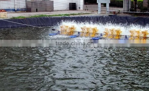 Hot Sales-fish Farming Equipment-aqua Aerator or Floating Aerator photo-4