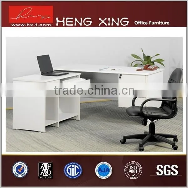 Simple Computer Desk Design Office Computer Table HX-CL019 photo-2