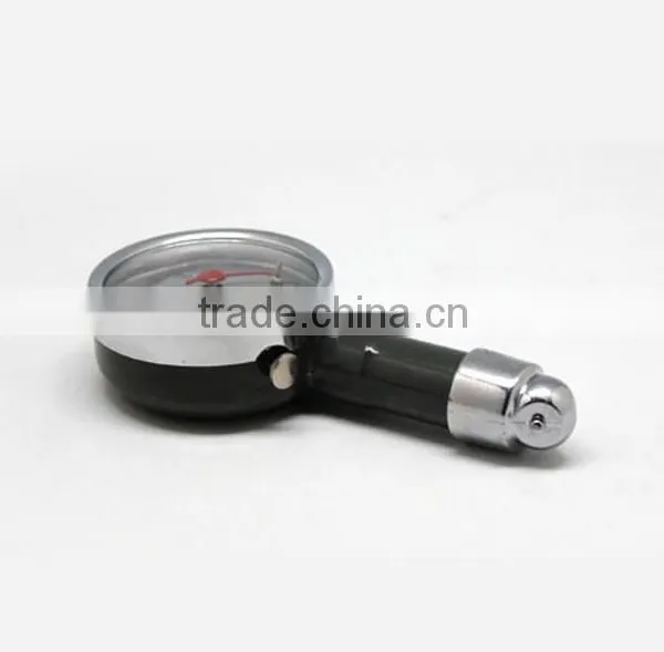 Metal Digital Tire Pressure Gauges Air Pressure Gauge photo-2