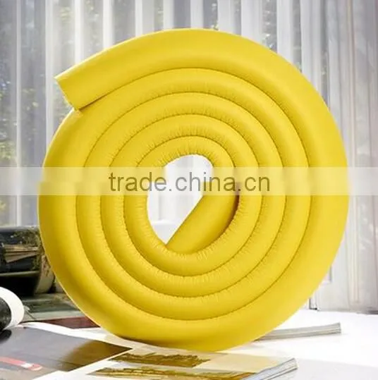 200CM L Shape Thicken Baby Safety Corner / Table Protector Edge / Baby Edge Cushion photo-6