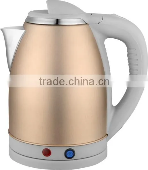 Pink Electric Kettle photo-3