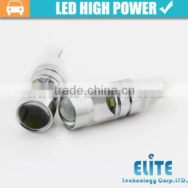 Factory Outlet Short Tail Light T10 Led Light Bulb on Hot Sell photo-2