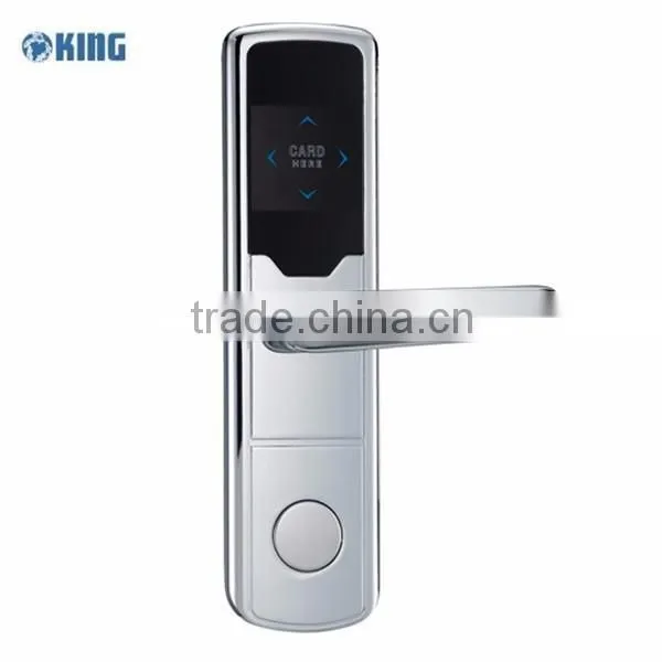 OK1008E Hotel rf Card Door Lock photo-3