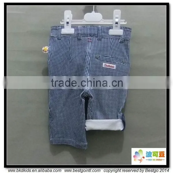 BKD 100% Printed Cotton Baby Sweat Pant photo-3