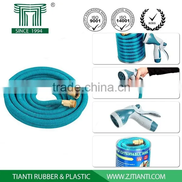 Full Stock Multi Function Expandable Extensible Hose DIY Garden Tools photo-4