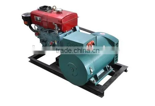 Hot Sale !! st 3kw 5kw Generator Direct photo-3