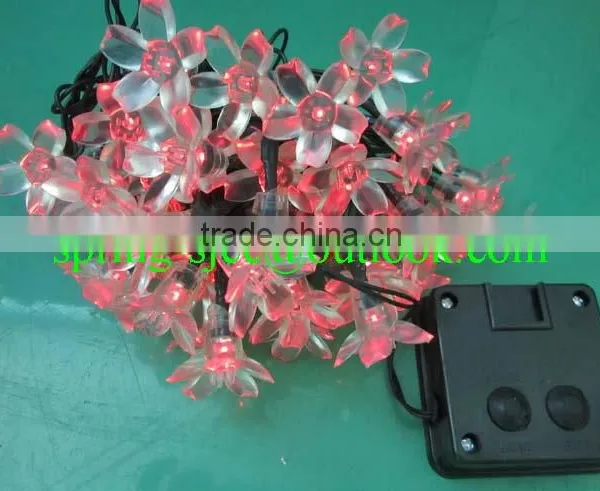 LED Decoration Pendent String Lingt for Festival Decoration photo-5