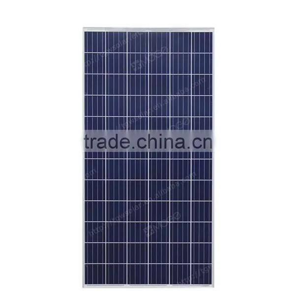 Moge A Grade 300w 305w 310w 315w 320w Poly Solar Panel Manufacturer in China photo-2