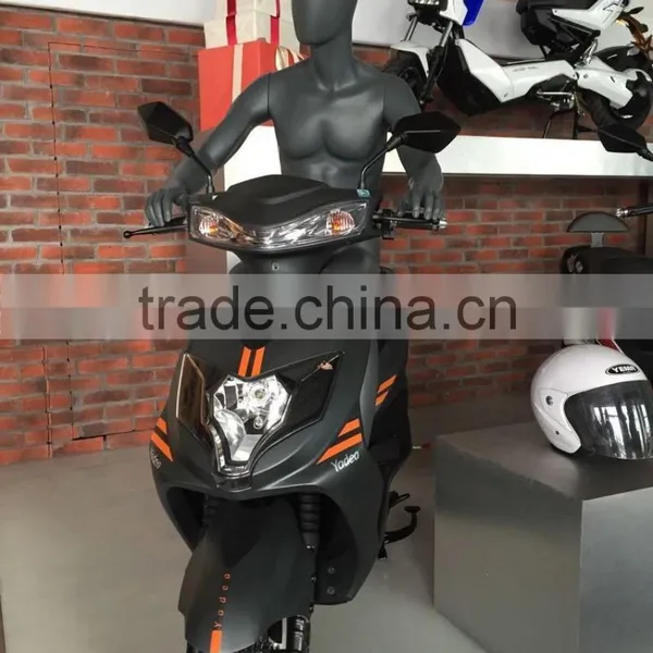 High Quality Fashion Style Adult Age Full Body Sitting Style FRP Display Male Mannequin for Stocking photo-3