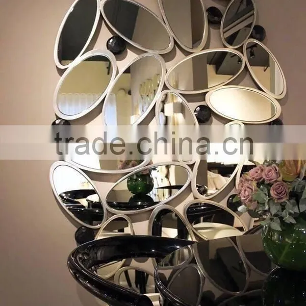 SCULPTURE MIRROR, DECORATIVE MIRROR NAVADO COMPANY LIMITED photo-5