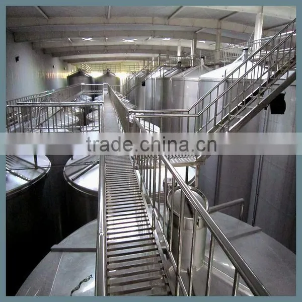 Commercial Stainless Steel Micro Brewing Equipment photo-6