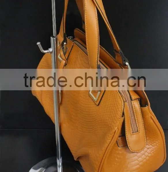 Wholesale Metal Handbag Display Stand , Handbag Display Rack photo-2