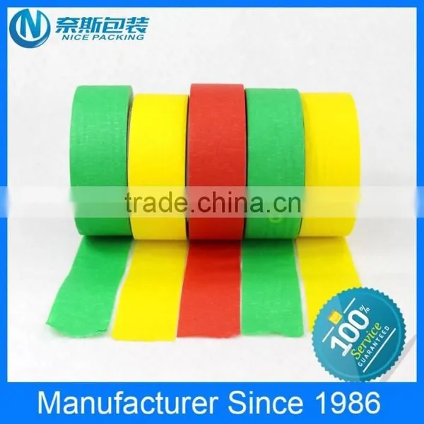 Decorative Masking Tape, Nice Paper Narrow Masking photo-3