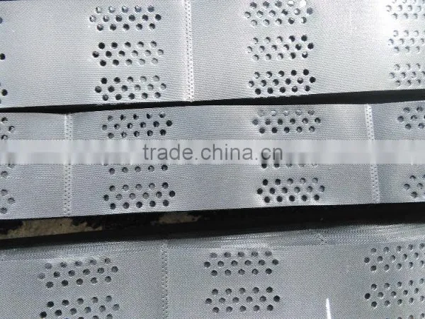 HDPE GEOCELL FOR CONSTRUCTION LANDFILLING PROJECT,COVERING,PLANTS COVERING photo-5