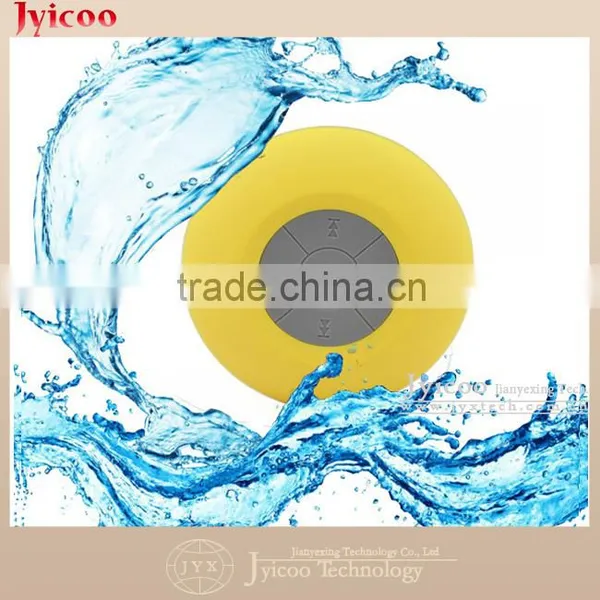 Hot Waterproof Bluetooth Speaker Hot New Products Mini Bluetooth Speaker With Led Light photo-4