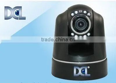 Wireless WIFI IR IP Camera