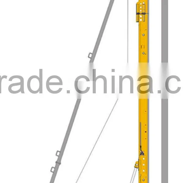 Rotary Drilling Rig Type And Water Well Usage Water Well Drilling Machinery photo-4