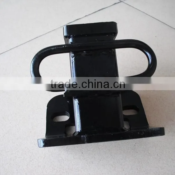 Land Rover Discovery Trailer Hitch Receiver photo-3
