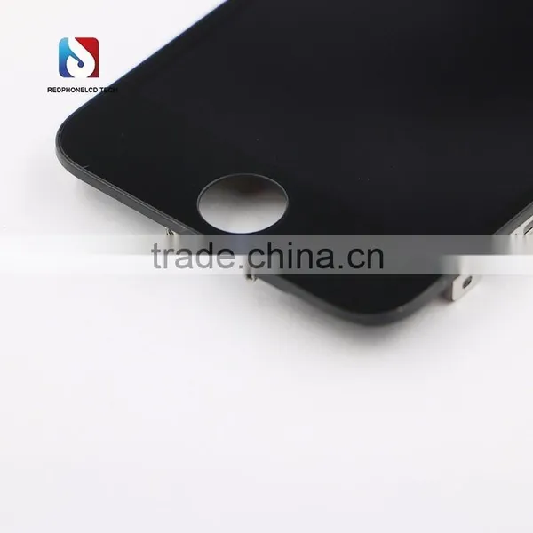Shenzhen LCD Supplier Mobile Phone LCD for IPhone 5s With Full QC Inspection photo-2