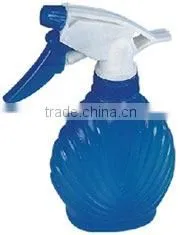 plastic trigger sprayer