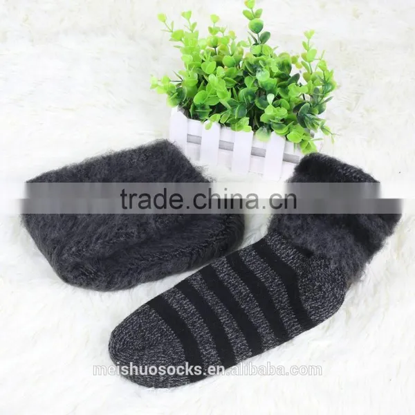 Acrylic Socks Hot Socks