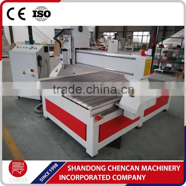 Excellent Quality Cnc Wood Carving Machine 1325 photo-6