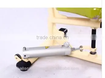 Professional Gym Equipment Overhead Shoulder Press in Dezhou photo-5