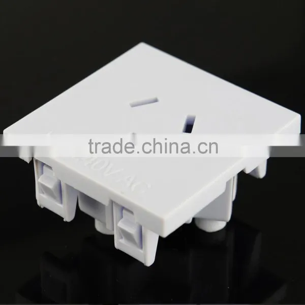 Factory Competitive Price Australia/China Power Electrical Outlet
