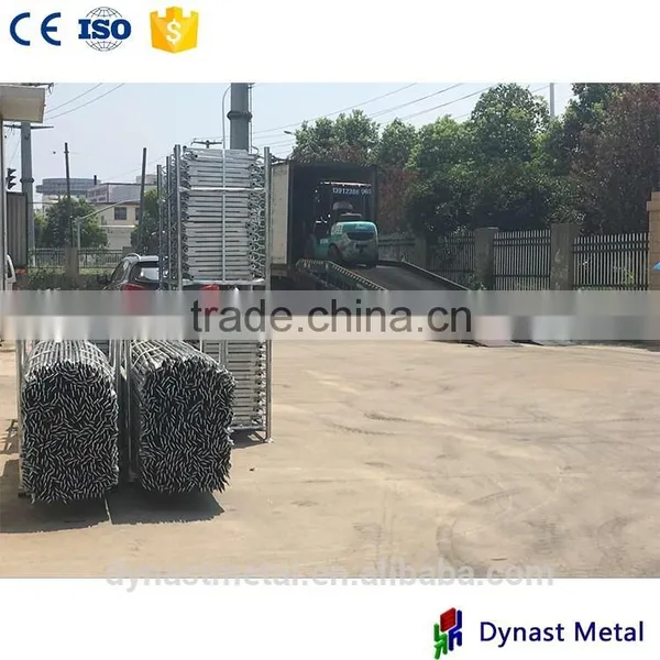 Dip Paiting Frame Scaffolding photo-3
