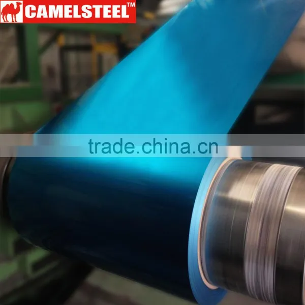 Prepaint Galvanized Steel Coil Shandong Ppgi Coil Price photo-5