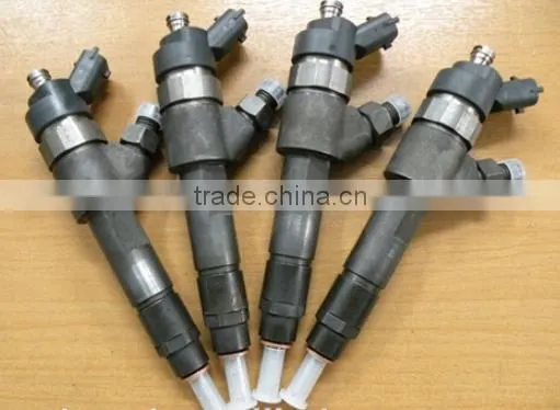 Orginal and Genuine Fuel Injector Bosch 0445120002 for IVECO 500313105 500384284 FROM BEACON MACHINE photo-6