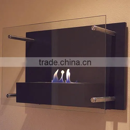 Fashion Small Fireplace Wall Decor Fireplaces 585*225*400mm