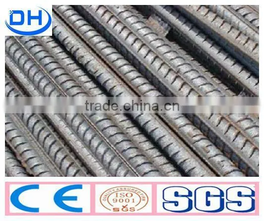 Cheap Used Q235 Steel Rebar in Coil photo-5