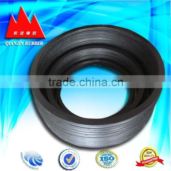 Rubber Ring of Autoconer Machine Spare Part