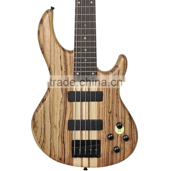 Hot Selling 5 Strings Electric Bass photo-4
