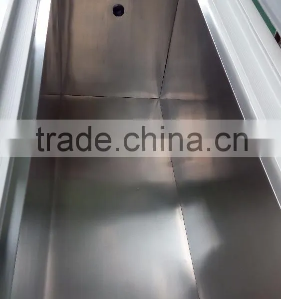 -60C Deep Freezer Horizontal Freezer Commercial,freezer-commercial,freezer Commercial photo-3