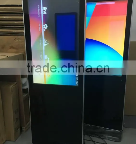Advertising Kiosk Manufacturer/ Interactive Kiosk/android Digital Signage photo-4