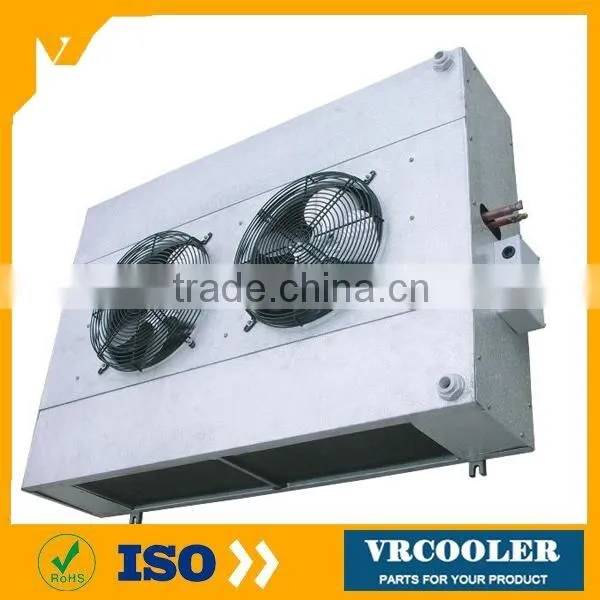 R744 Tubular Condenser Water Defrost photo-2