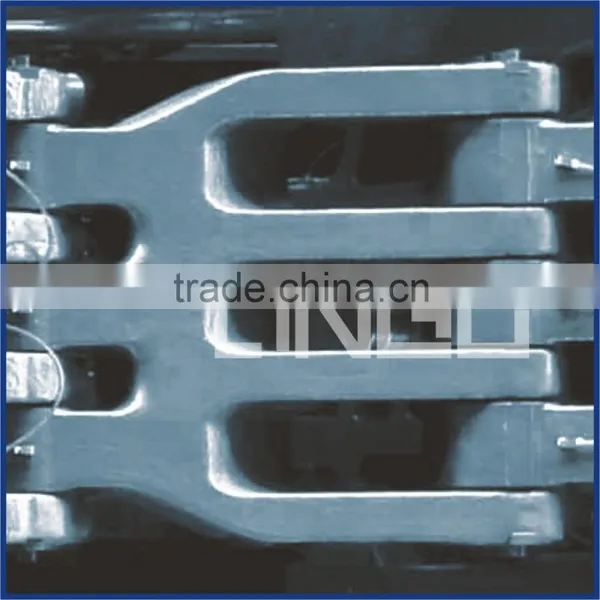 Plastic PET Perform Injection Machine photo-3
