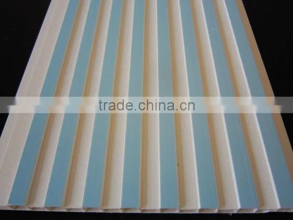 2015 Hot Sale Pvc Wall Panels and Pvc Ceiling photo-2