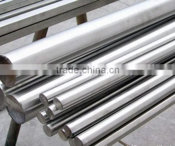 TP304 Stainless Steel Round Bar Bright Finish Price