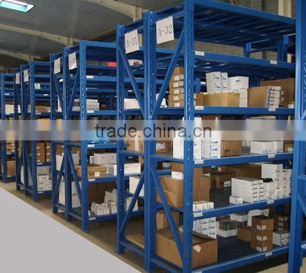 Longspan Shelving photo-5