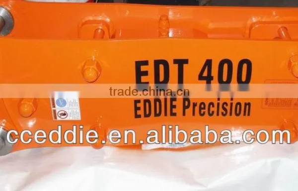 Professional Hydraulic Rock Breaker photo-2