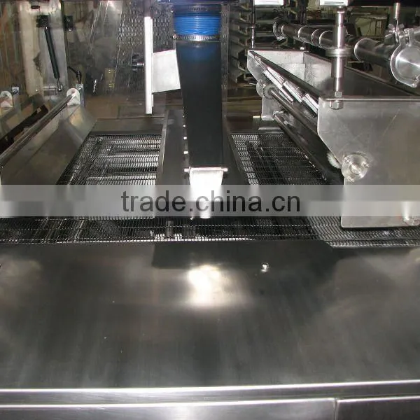 Automatic Confectionery Coating Machine photo-4