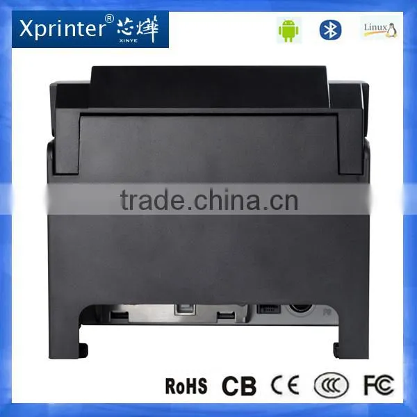 Easy Paper Loading Dot Matrix Printer Spare Parts photo-4